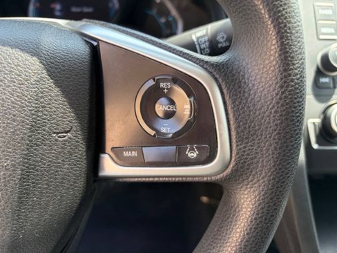 Used 2019 Honda Civic LX image 16