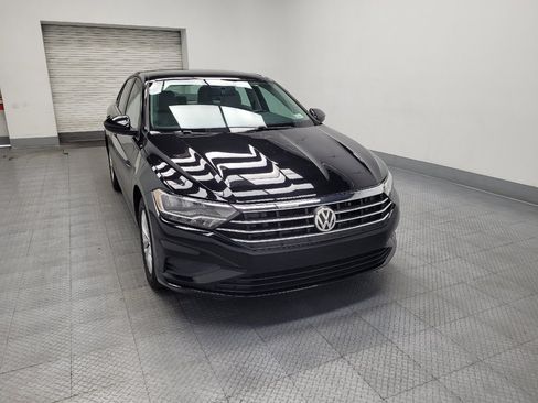 Used 2019 Volkswagen Jetta S w/ Driver Assistance Package FWD image 14