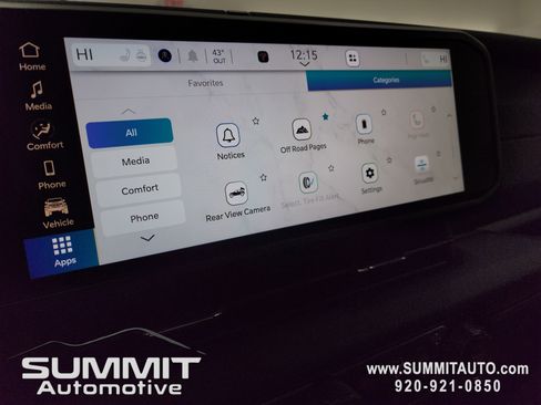 New 2026 Jeep Wrangler Unlimited Rubicon image 55