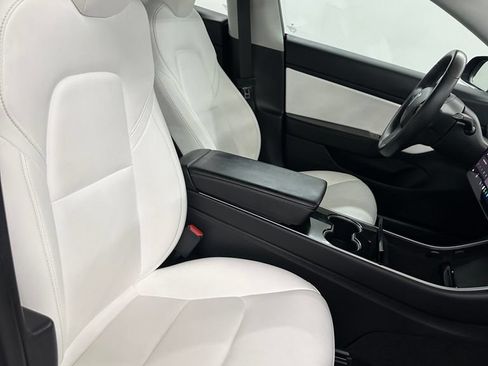 Used 2018 Tesla Model 3 Performance AWD/4WD image 31