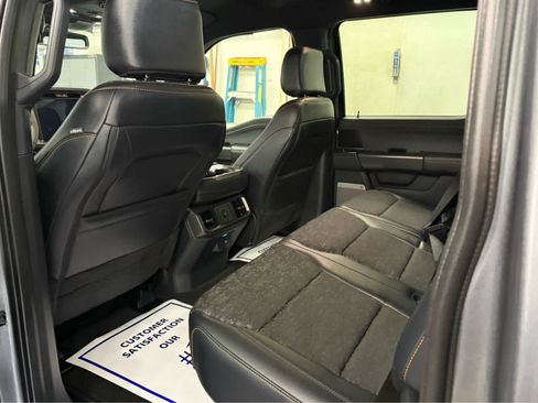 Used 2025 Ford F150 Tremor w/ Bed Utility Package image 22