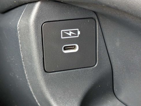Used 2025 Honda HR-V Sport image 25