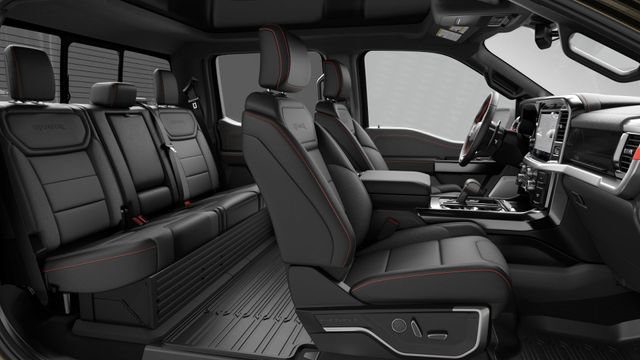 New 2026 Ford F150 Raptor AWD/4WD image 14