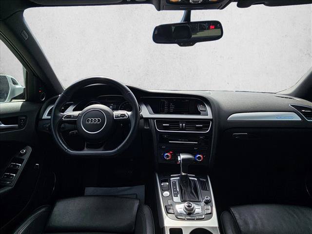 Used 2015 Audi A4 2.0T Premium Plus AWD/4WD image 17