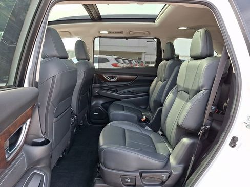 Used 2023 Subaru Ascent Touring image 11