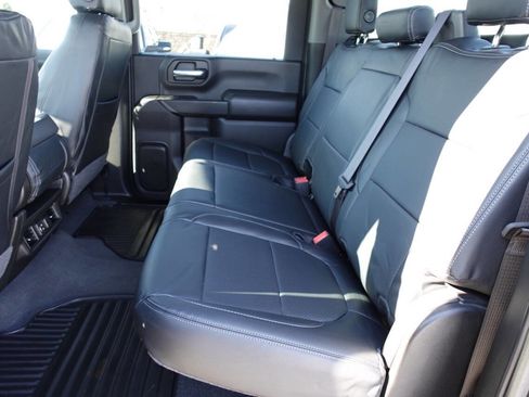 Used 2023 Chevrolet Silverado 2500 LT w/ True North Edition AWD/4WD image 25