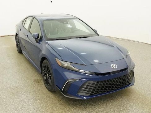 New 2026 Toyota Camry SE image 84