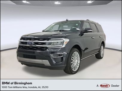 Used 2024 Ford Expedition Limited