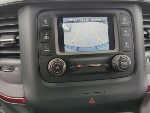 Used 2019 RAM 1500 Rebel image 17