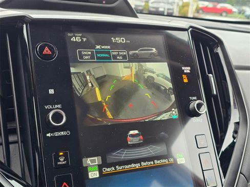 New 2026 Subaru Ascent Bronze Edition image 19