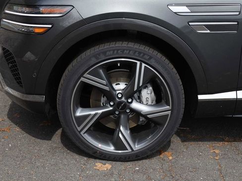 New 2026 Genesis GV80 3.5T Prestige image 7