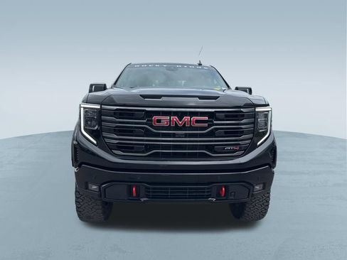 New 2026 GMC Sierra 1500 AT4 w/ AT4 Premium Package AWD/4WD image 2