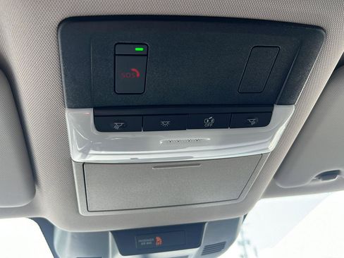 New 2026 Nissan Rogue SV AWD/4WD image 28