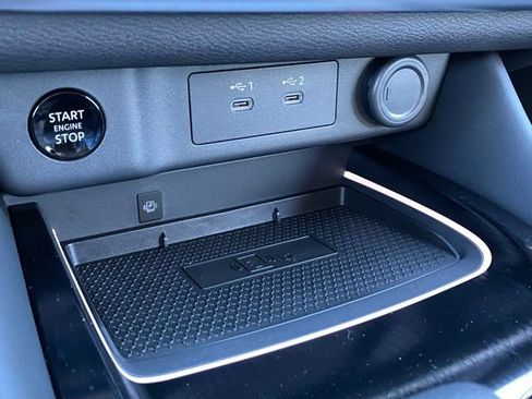 New 2026 Nissan Rogue Platinum image 19