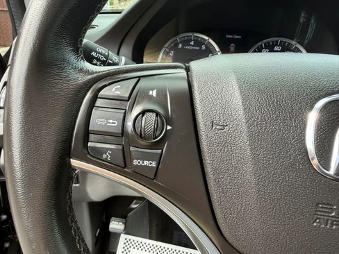 Used 2014 Acura MDX SH-AWD w/ Technology Package image 26