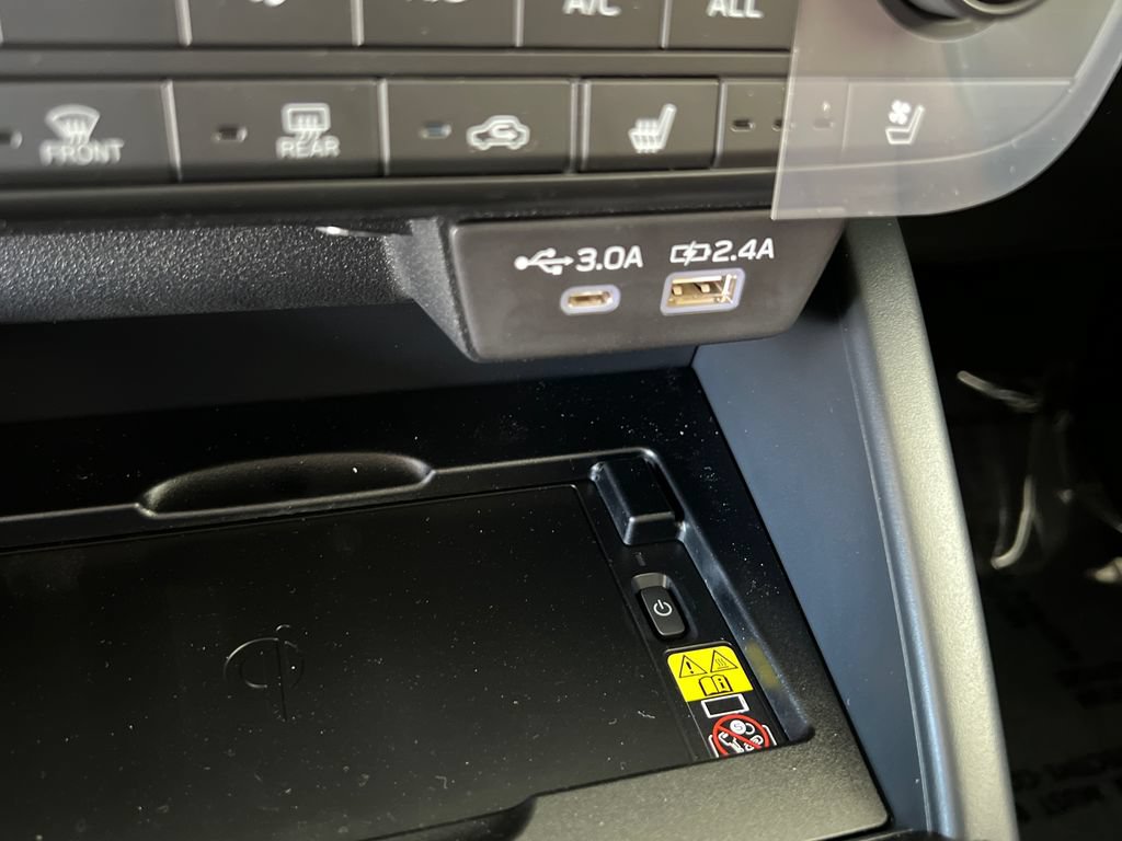 New 2026 Subaru Outback Touring XT AWD/4WD image 31