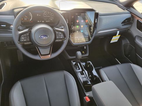 New 2026 Subaru Forester Sport image 7