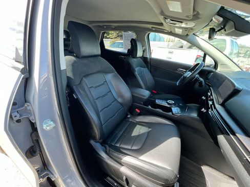 Certified 2026 Kia Sportage SX Prestige AWD/4WD image 28