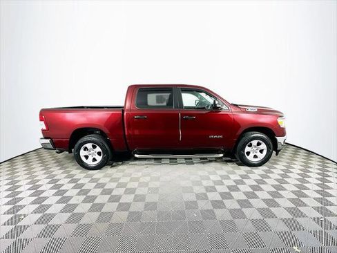 Certified 2023 RAM 1500 Big Horn image 12