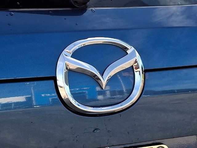 Used 2019 MAZDA CX-5 Sport AWD/4WD image 28