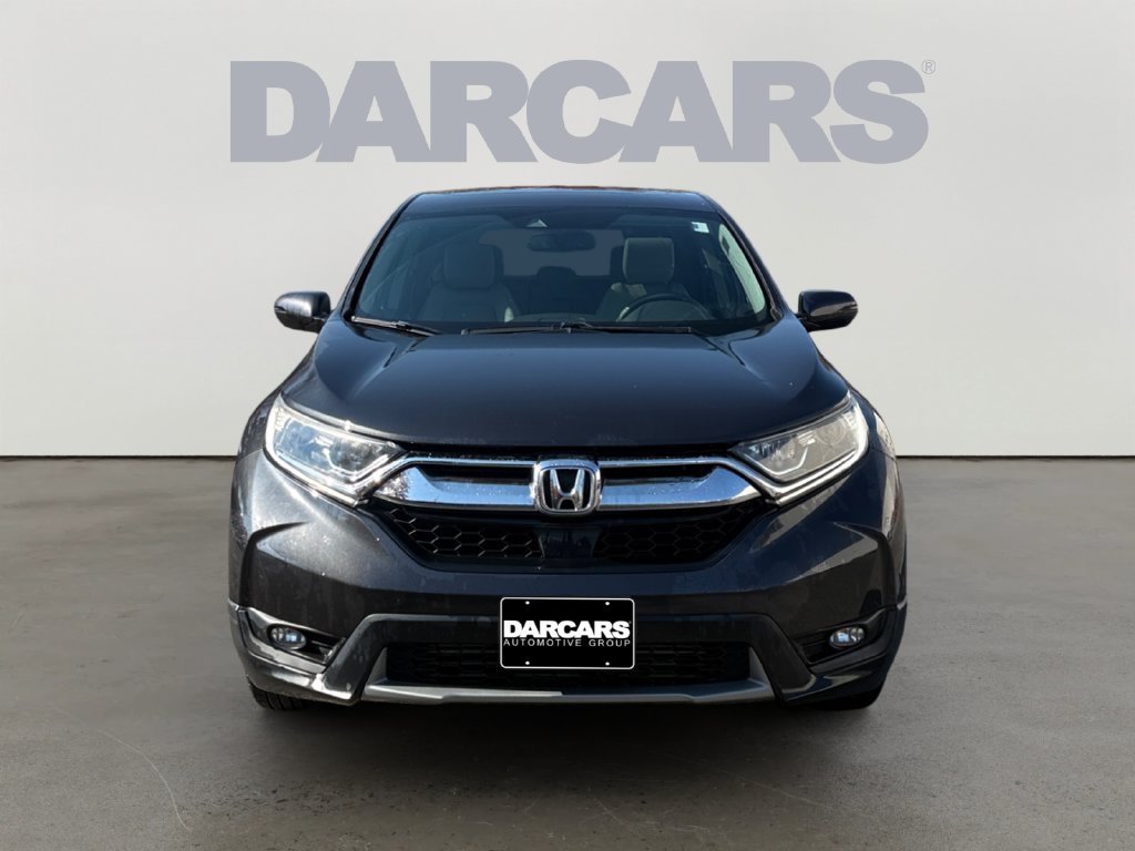 Certified 2019 Honda CR-V EX-L image 2