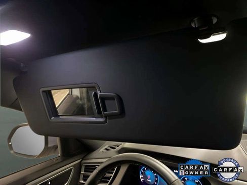 Used 2025 Volkswagen Atlas Cross Sport SE w/ Black Wheel Package image 56