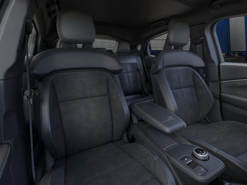 New 2024 Ford Mustang Mach-E GT image 10