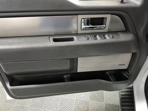 Used 2013 Ford F150 FX4 w/ Luxury Equipment Group image 13