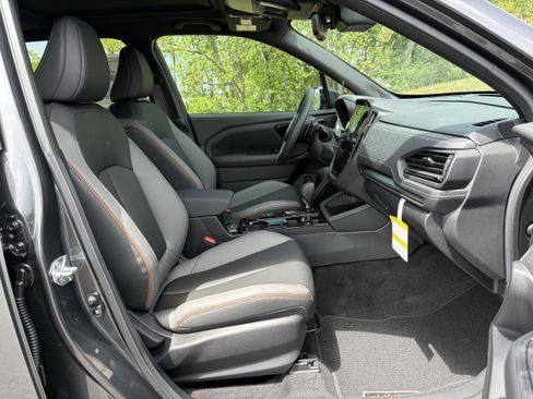 New 2026 Subaru Forester Sport AWD/4WD image 29