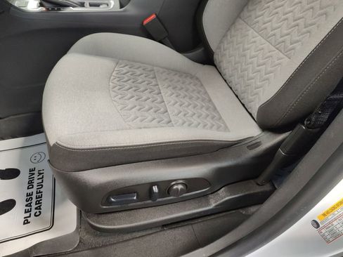 Used 2024 Chevrolet Equinox LT w/ LPO, Floor Liner Package image 27