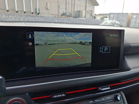 New 2026 Hyundai Sonata N Line FWD image 18
