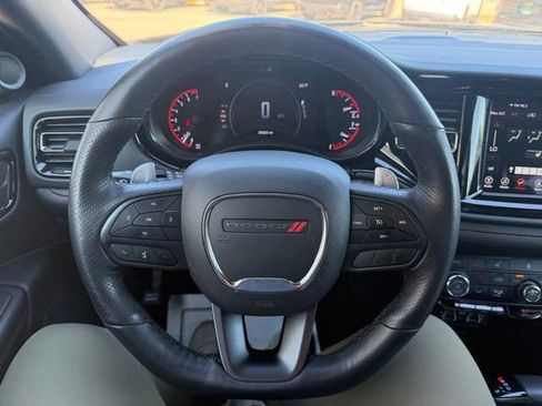 Used 2023 Dodge Durango GT AWD/4WD image 24