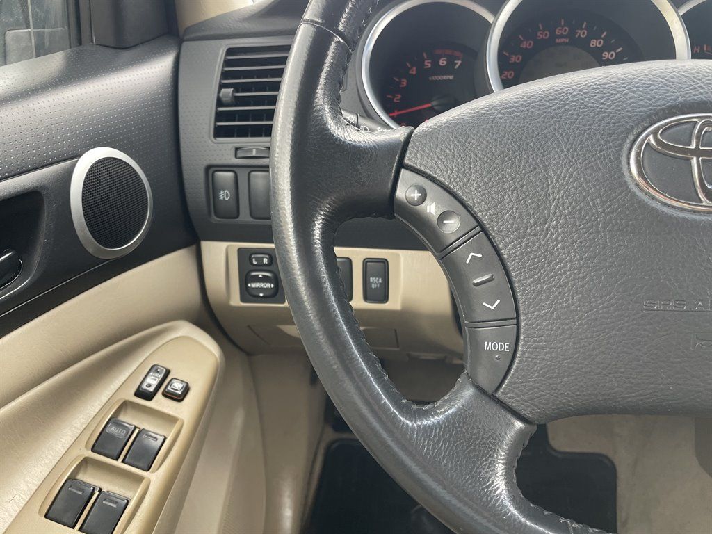 Used 2009 Toyota Tacoma PreRunner RWD image 26