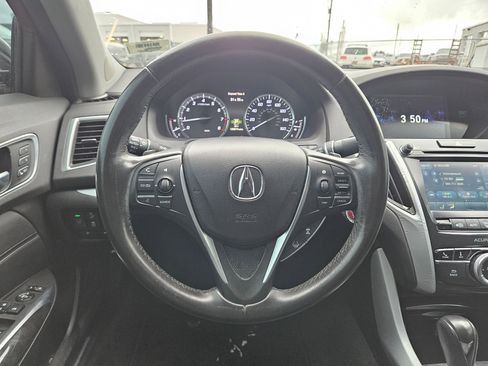 Used 2019 Acura TLX image 20