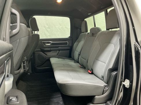 Used 2024 RAM 1500 Big Horn image 17