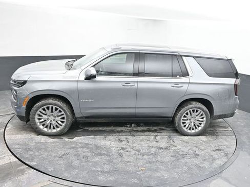 New 2026 Chevrolet Tahoe High Country image 42