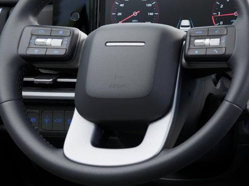 New 2026 Hyundai Santa Fe Limited AWD/4WD image 16