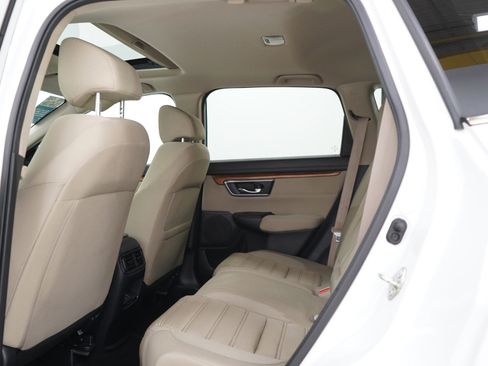 Used 2019 Honda CR-V EX image 17