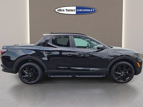 Used 2023 Hyundai Santa Cruz Night AWD/4WD image 6