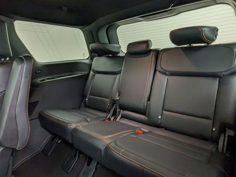 New 2026 Ford Expedition Tremor image 37