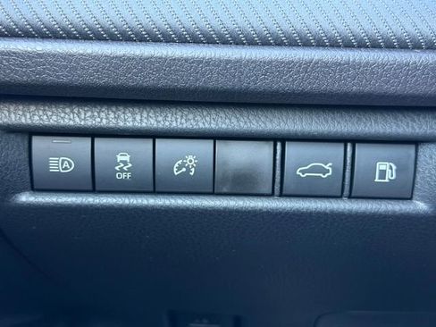 Certified 2026 Toyota Camry SE FWD image 35