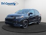 Used 2021 Honda HR-V Sport image 3