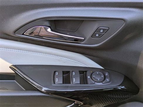 New 2026 Chevrolet Trax LT w/ Driver Confidence Package image 13