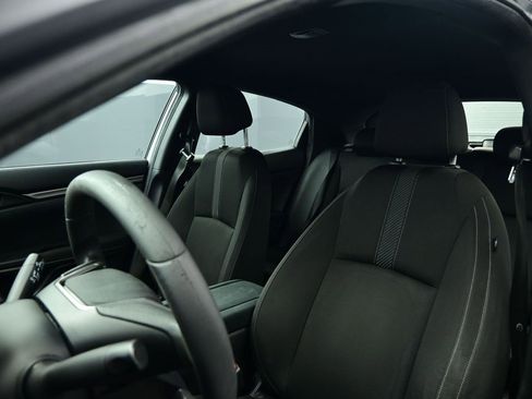 Used 2017 Honda Civic LX image 16