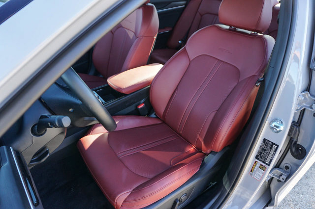 Used 2026 Kia K5 GT-Line w/ GT-Line Red Interior Package FWD image 13