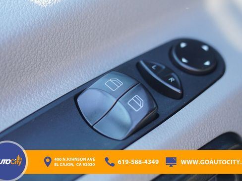Used 2016 Mercedes-Benz Sprinter 3500 image 18