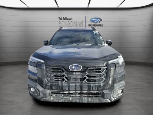 New 2026 Subaru Outback Touring XT image 4