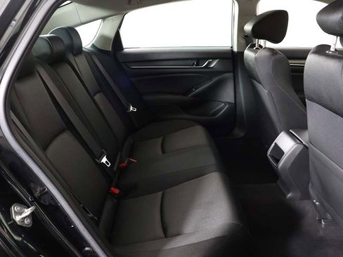 Used 2020 Honda Accord LX image 30