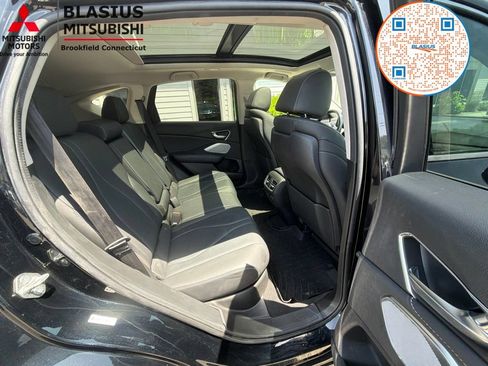 Used 2020 Acura RDX AWD w/ Technology Package image 38