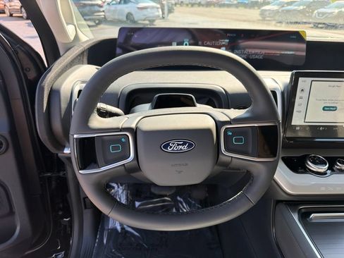 New 2027 Ford Expedition Max Active RWD image 19